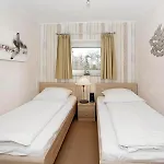 Fischerhaus - Neptun Apartament Borkum