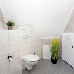 Apartment Fischerhaus - Neptun