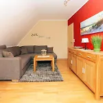 Apartament Fischerhaus - Neptun *