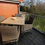 Fischerhaus - Neptun Borkum