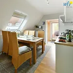 Fischerhaus - Neptun Apartament Borkum