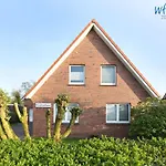 Fischerhaus - Neptun Apartament Borkum
