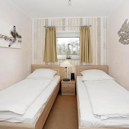 Fischerhaus - Neptun Appartement Borkum