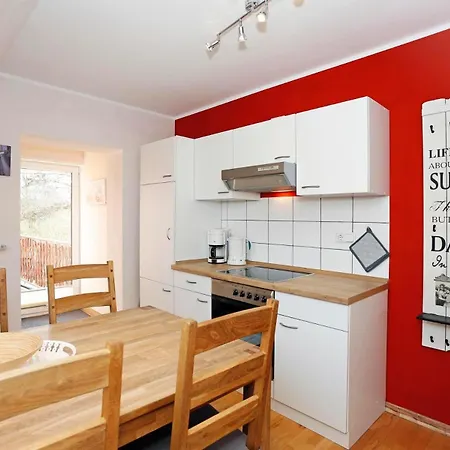 Fischerhaus - Neptun * Borkum