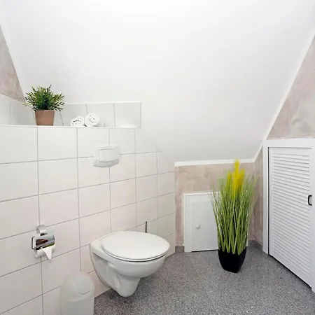 Appartement Fischerhaus - Neptun