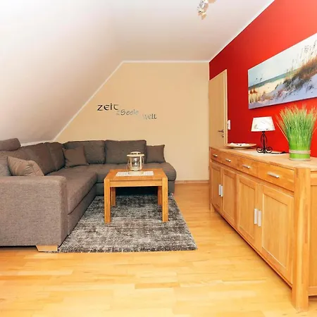 Apartment Fischerhaus - Neptun *