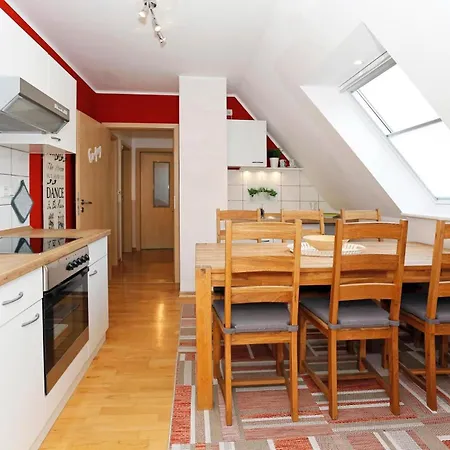 Fischerhaus - Neptun