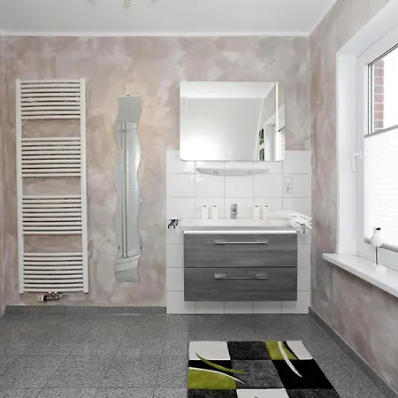 Fischerhaus - Neptun Appartement *