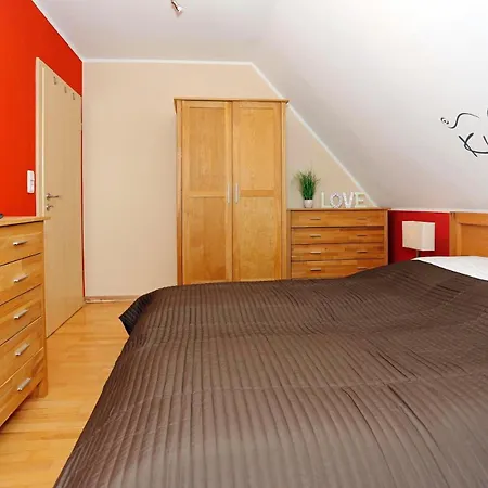 Fischerhaus - Neptun *