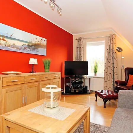 Fischerhaus - Neptun Apartment