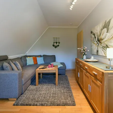 Fischerhaus - Neptun Apartamento *