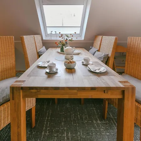 Apartamento Fischerhaus - Neptun
