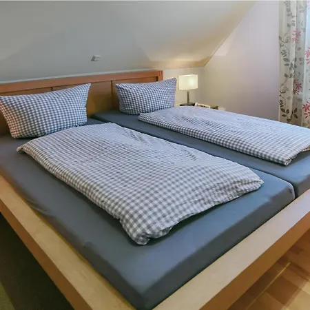Apartamento Fischerhaus - Neptun *