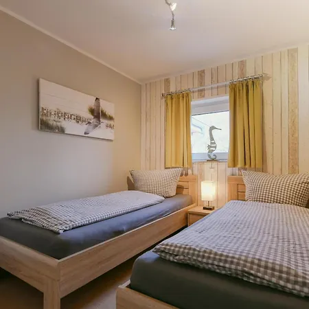 Fischerhaus - Neptun Apartamento