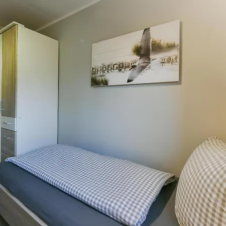 Fischerhaus - Neptun Apartamento *