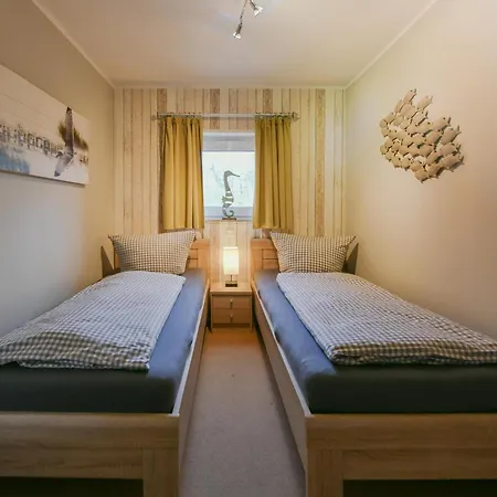 Apartamento Fischerhaus - Neptun *