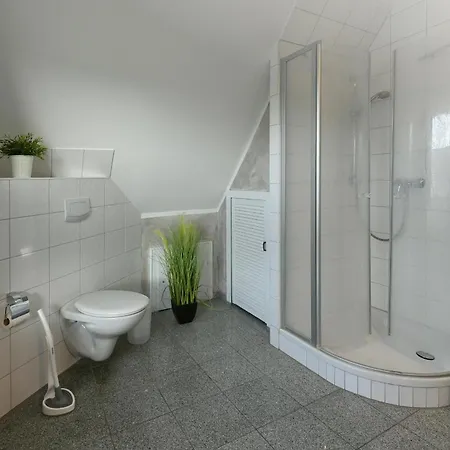 Fischerhaus - Neptun *