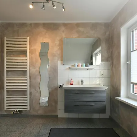 Apartament Fischerhaus - Neptun *
