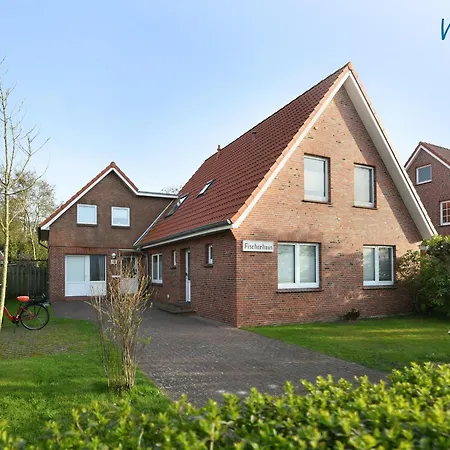 Fischerhaus - Neptun