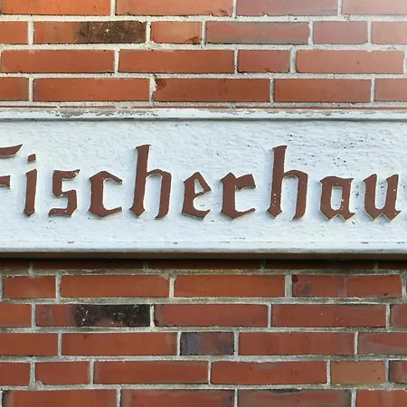 Fischerhaus - Neptun *